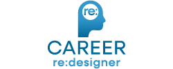 Logo firmy Career redesigner